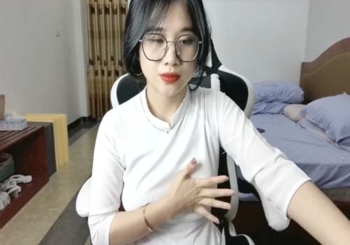 เพื่อนร่วมงานของฉันระยำสาวเซ็กซี่ในสำนักงานทั้งวัน