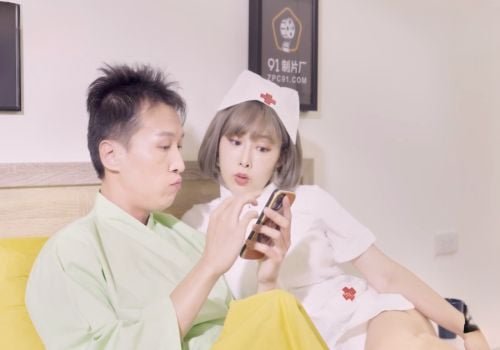 สามีแอบจัดสรรน้องสาวของภรรยาของเขาอย่างลับๆ