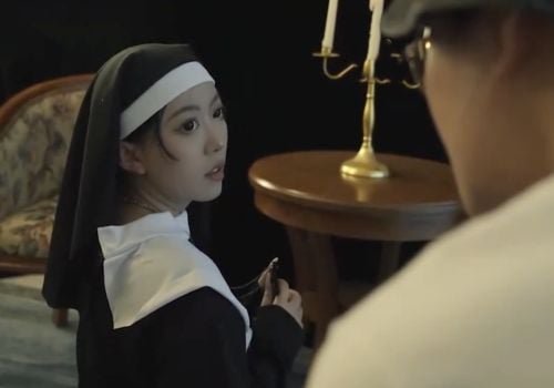 สามีล่อลวงน้องสาวของภรรยาของเขา