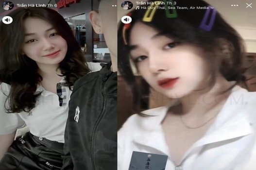 น้องสาวผลัดกันเลียพี่ใหญ่ของเขา