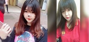 รักเพื่อนร่วมห้องที่ร้อนแรงของเขา