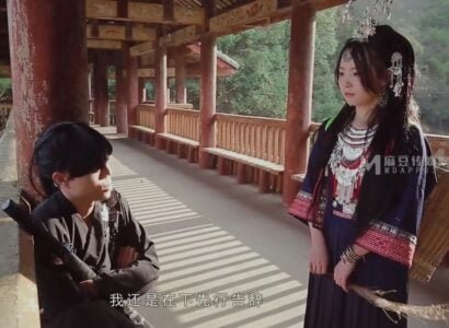 เขารู้สึกทึ่งกับหลานสาวที่สวยงามของเขาในช่วงเวลาที่ละเอียดอ่อน