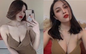 คลิปร้อนของดอกไม้ Tiktoker เล็ก ๆ น้อย ๆ รั่วไหลออกมา