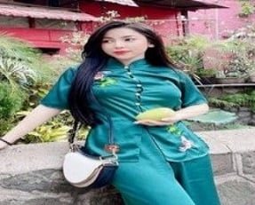 คลิปร้อนเกี่ยวกับ Dau Viet Hang รั่วไหลออกมา