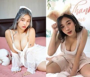 คลิปร้อนของสาวสวยบน VTV ดึงดูดผู้ชม