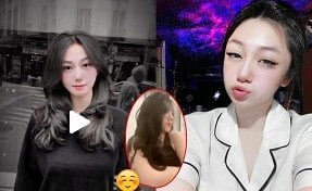 คลิปเพศที่น่าดึงดูดใจอย่างมากของ Dinh Minh Huyen