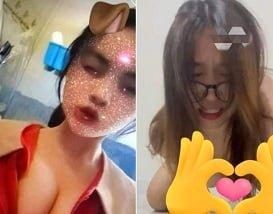 คลิปสุดฮอตของ Kami สตรีมสตรีมฮ็อตล่าสุดได้รับการเผยแพร่