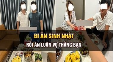 คลิปทางเพศแสดงให้เห็นว่า Nguyen Hong Ngan มีเขาและระยำได้ดีมาก