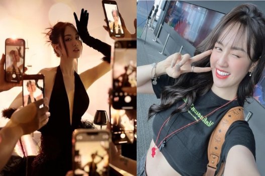 สาวที่มีเสน่ห์ Dao Vy ค้นพบความลับที่กล้าหาญ