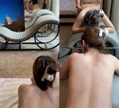 ครูผู้สอนศาสนาสำรวจร่างกาย