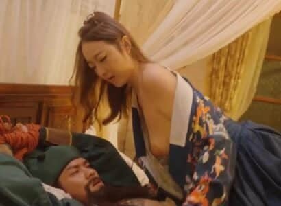 ไก่ของฉันร้อนเพราะสาวเซ็กซี่ของคนรักของฉัน