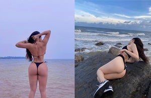 สาวสักเซ็กซี่