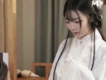 น้องสาวเซ็กซี่และบริการเฉพาะ