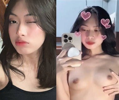 Gymer มีหน้าอกขนาดใหญ่และมีเสน่ห์