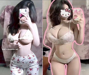 ฉันไม่เพียง แต่มีเสน่ห์ แต่ยังสร้างความรักด้วย