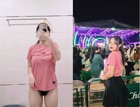 Ngoc Rabbit ค้นพบความปรารถนาของเธอ