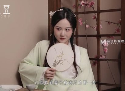 น้องชายของเธอมาเมื่อเธอฝันและรู้สึกทึ่งกับเธอเสมอ