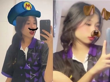 Mong Mong Mong ยังคงรักเด็กผู้ชาย