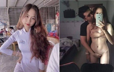 คลิปเต็มเพศ Nguyen Kim Anh แข็งแกร่งมาก