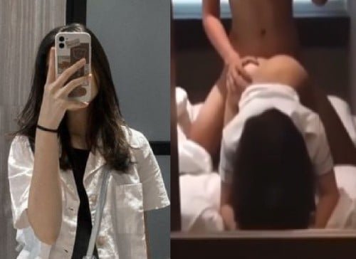 เปิดเผยคลิปร้อนของ Chu Van นักเรียนในช่วงปิดภาคเรียนมัธยมปลาย