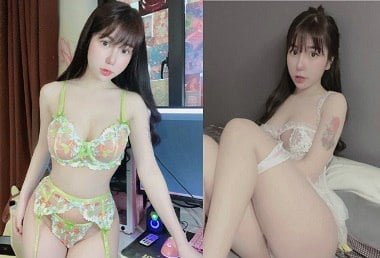 เปิดเผยภาพเซ็กซี่ของ Vo Thi My Hanh ซึ่งเป็นพนักงานต้อนรับบนเครื่องบิน
