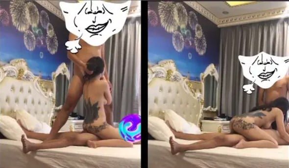 แม่ของเพื่อนสนิทที่แอบความสัมพันธ์ที่ซ่อนเร้นกับคนหนุ่มสาวอย่างลับๆ