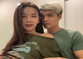 Mi Tran และแฟนของเธอมีคลิปสำหรับผู้ใหญ่ที่ร้อนแรง