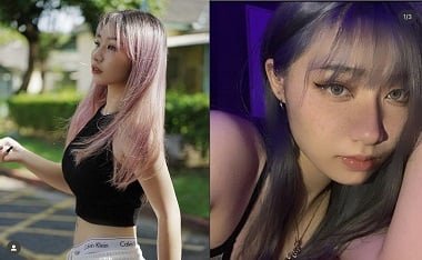 มีสาวเซ็กซี่ร้อนแรง