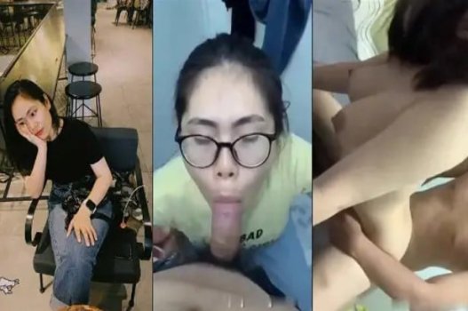 Ngoc Uyen รักรูตูดของเธอ