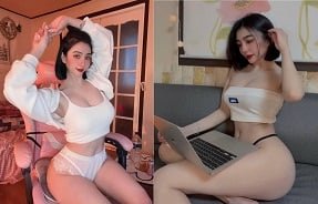 อดีตคนรักของ Huong Lan แพร่กระจายคลิปร้อน
