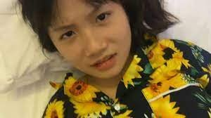 คนรักที่ร้อนแรงและผู้ชายที่มีหมายเลข