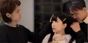 พนักงานของฉันต้องการเซ็นสัญญาลับกับลูกค้า