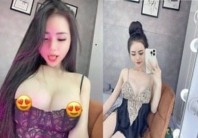 Pham Phuong Anh และการผจญภัยกับแฟนสุดฮอตสุด ๆ