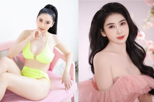 ส่วนที่สองของ Nguyen Thi Tuyet Giang Video Video