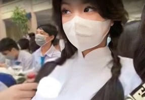 Phuong Anh 2K6 ได้เปิดเผยวิดีโอสุดฮอตกับแฟนลับ