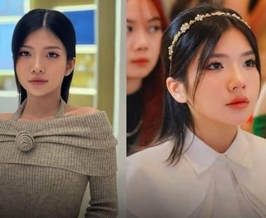 หลังจากได้รับตำแหน่งมิส Huynh Tran Yhi แอบปล่อยวิดีโอที่น่าตกใจของชีวิตส่วนตัว