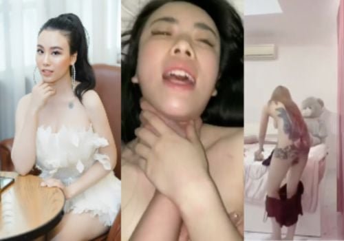 ชายหนุ่มที่มีน้องสาวสวย