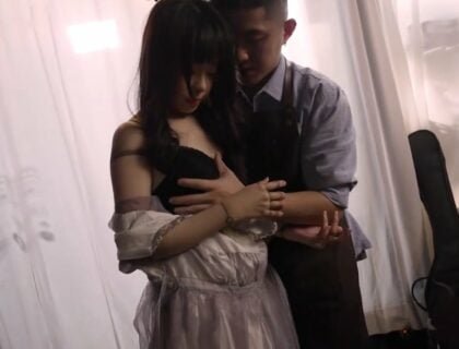 Sexy Blowjob เป็นความลับที่น่าสนใจในความรักของคนสองคน