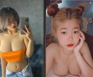 Thuy Trang Nguyen ร้อนในคลิป XXX เปิดเผยห้อง