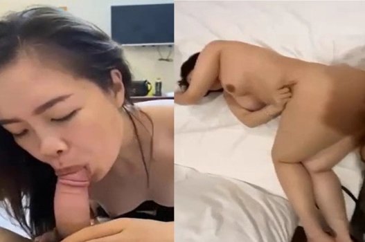 Tiktoker Kim Ly แสดงให้เห็นถึงการอุทธรณ์ที่สวยงามของเธอ