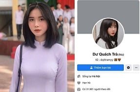 เพศของหญิงสาวในบ้านเกิดของ Thanh Tri เต็มไปด้วยความปรารถนา
