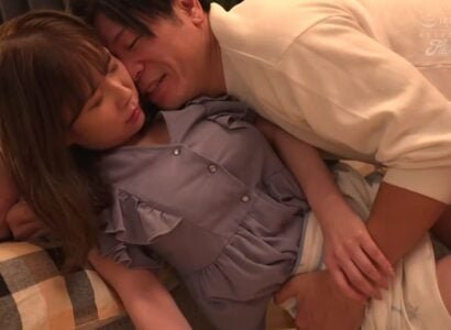 เซ็กส์กับน้องสาวของแฟนเป็นเวลาสามวันหลังจากที่แฟนของเธอไม่อยู่