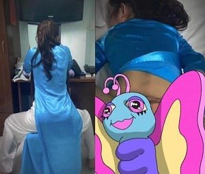 ในวิดีโอที่เพิ่งเปิดตัวใหม่ Tran Ha Linh มีเพศสัมพันธ์กับแฟนของเธอมาก