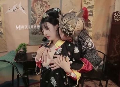 เพราะฉันดูเหมือนเจ้าสาวที่เสียชีวิตพี่ชายของฉัน -ในกฎหมายตกหลุมรักน้องสาวของฉัน -ในกฎหมาย