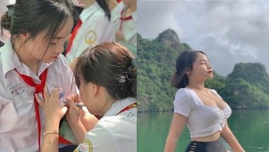 Sex Video Student Cheating ในห้องเรียนได้รับการปล่อยตัว