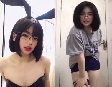 วิดีโอเซ็กส์มินห์และกีฬาร้อนแรง