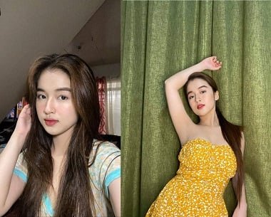 คลิปเบรกร้อน Tik Tok แสดงสินค้าที่น่าตกใจ