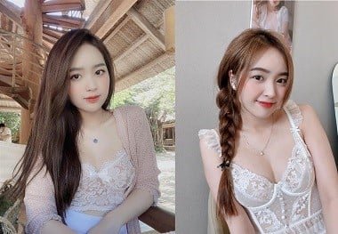 วิดีโอของนักเรียนโป๊อาสาอาสารอบหนึ่งรั่วไหลออกมา