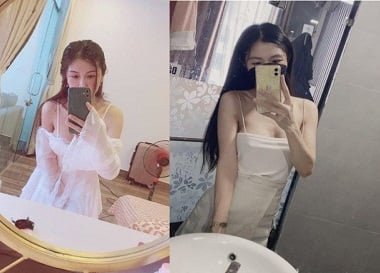 วิดีโอเซ็กซ์ Minh Tuyet