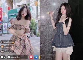 วิดีโอสุดฮอตของสาวพนักงานต้อนรับ